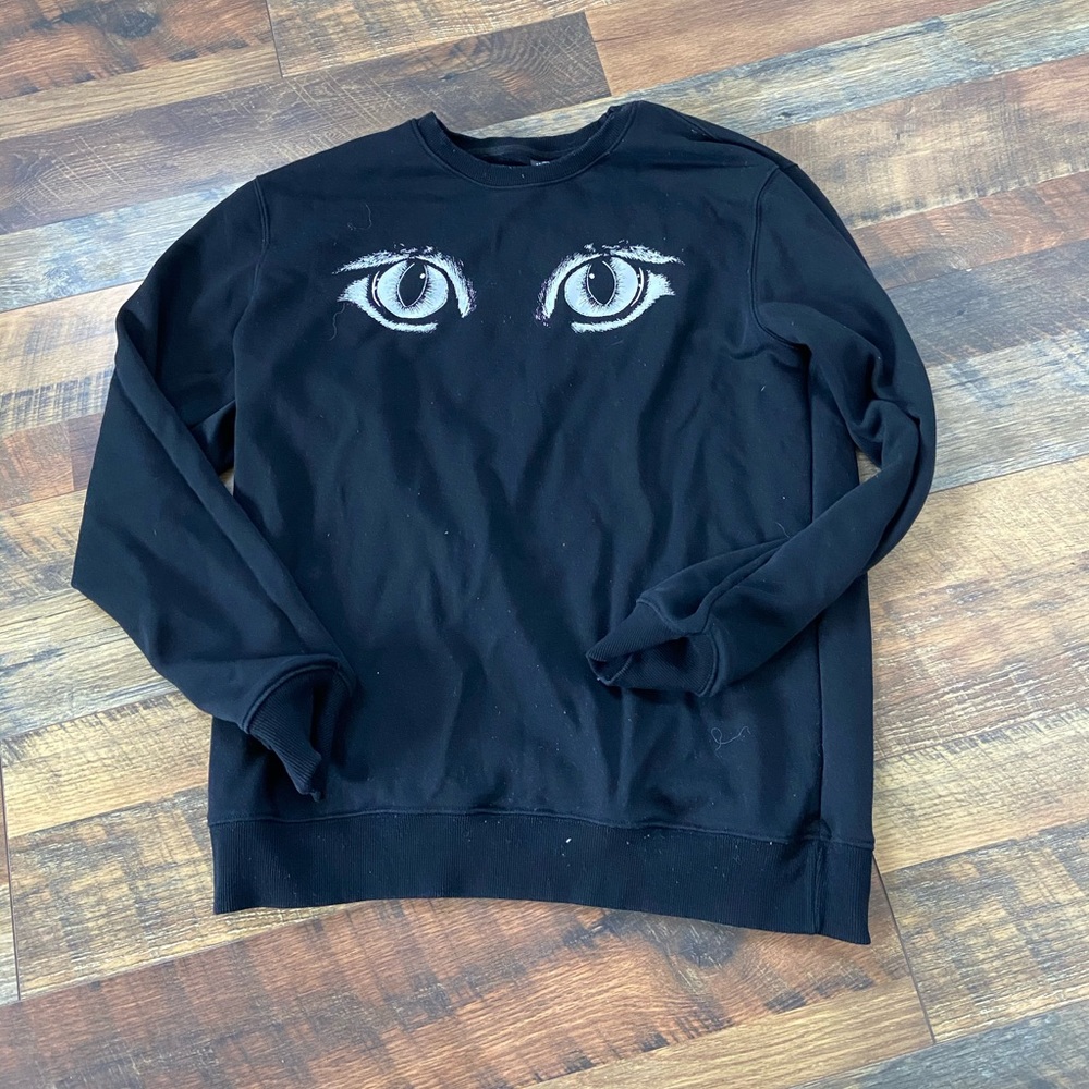 Hocus Pocus sweatshirt